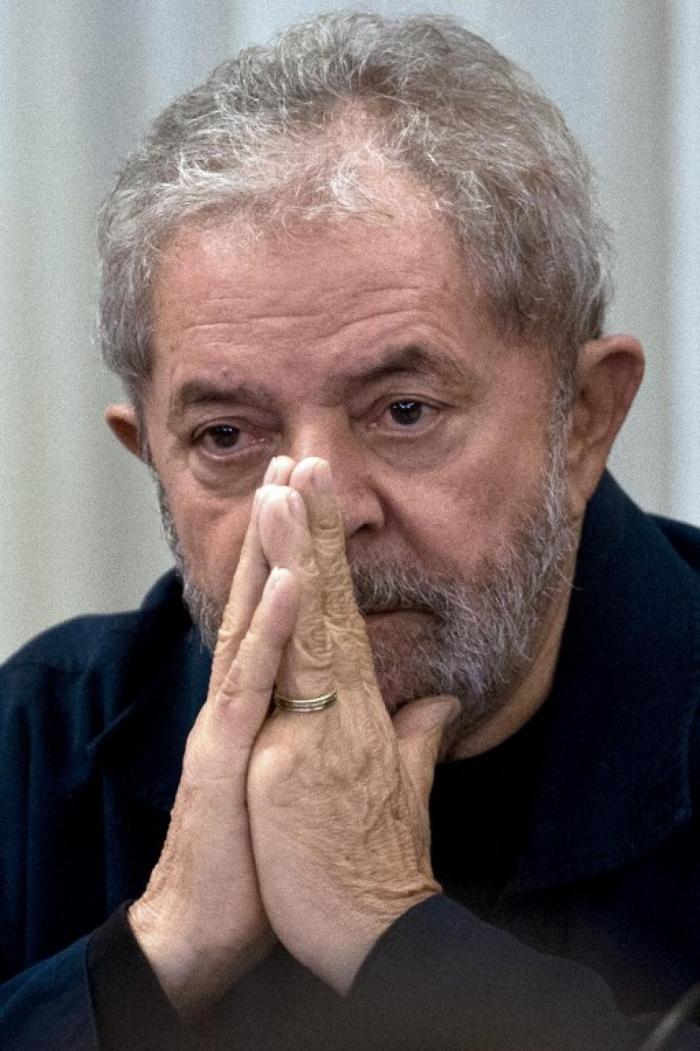 Declaração de Lula em Cachoeira dos Índios gera críticas e revolta ao se comparar à ação divina