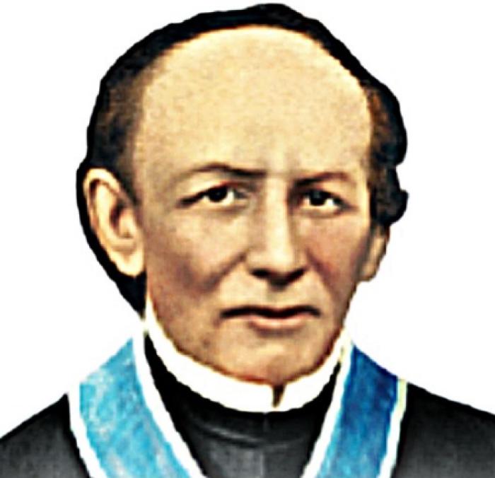 Padre Rolim: fundador ou benfeitor de Cajazeiras?