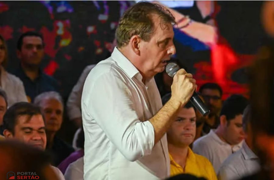 Rodovia estadual cortando comunidades rurais de Cajazeiras e Cachoeira dos Índios vai custar R$ 50 milhões, diz Chico Mendes
