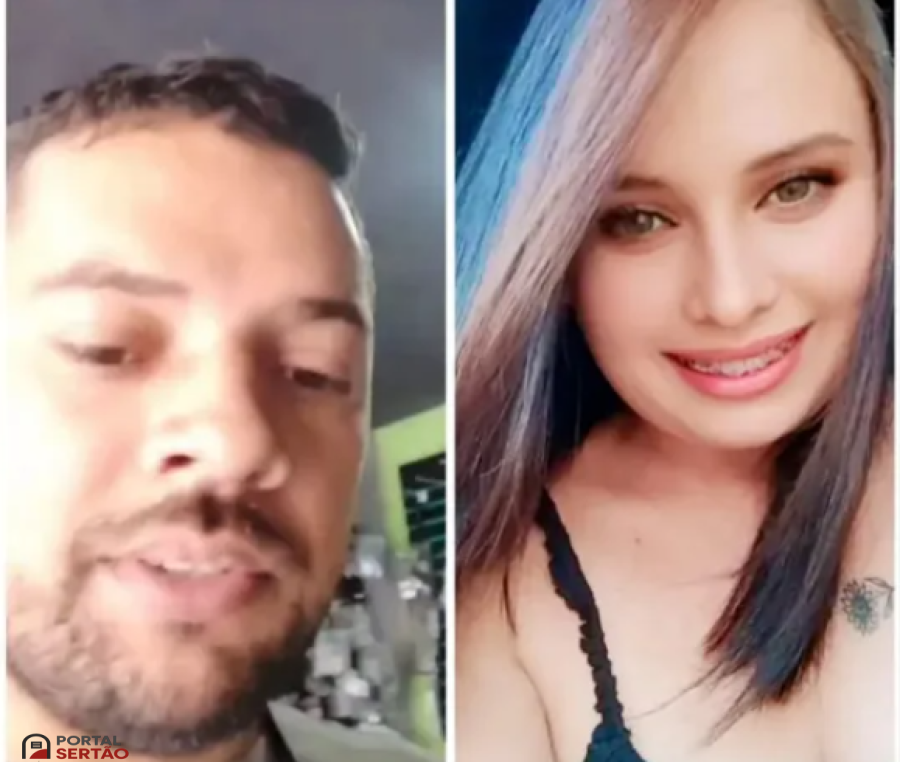 PM é preso após matar ex-companheira e patrão dela por ciúmes em Marizópolis