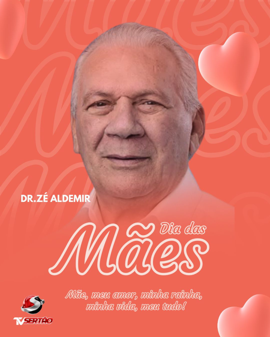 Um tributo eterno às mães do Sertão e do Brasil