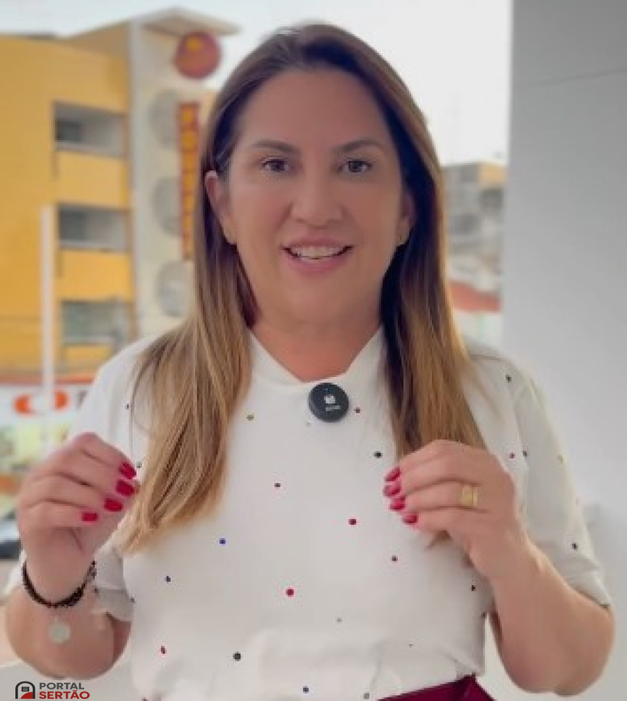 Prefeitura de Cajazeiras homenageia mães com mensagem de carinho e compromisso