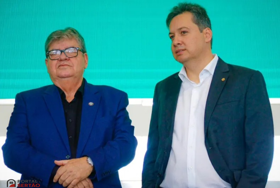 Júnior Araújo confirma que vai deixar o PSB em 2026