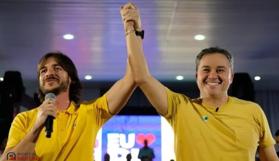 Pedro Cunha Lima admite ser vice de Efraim Filho e reforça união da oposição para 2026