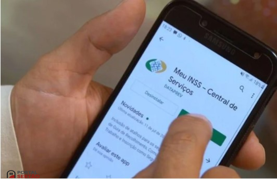 Vítimas de fraude do INSS já podem contestar descontos indevidos; saiba como