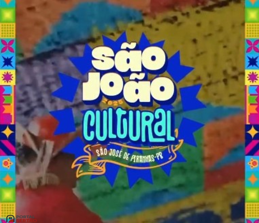 VÍDEO: São José de Piranhas anuncia São João Cultural 2025 