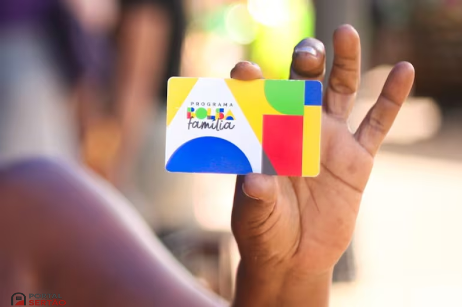 Veja as datas de pagamento do Bolsa Família de maio, que começam na próxima semana