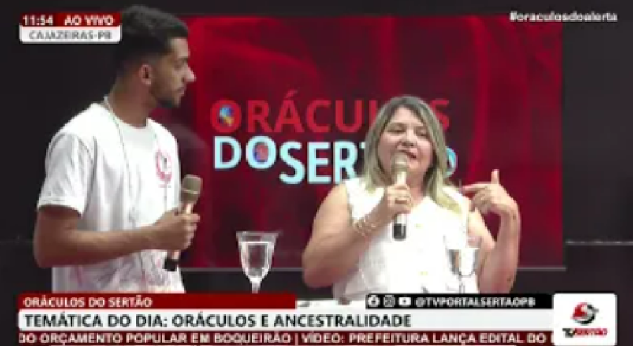VÍDEO: Programa 