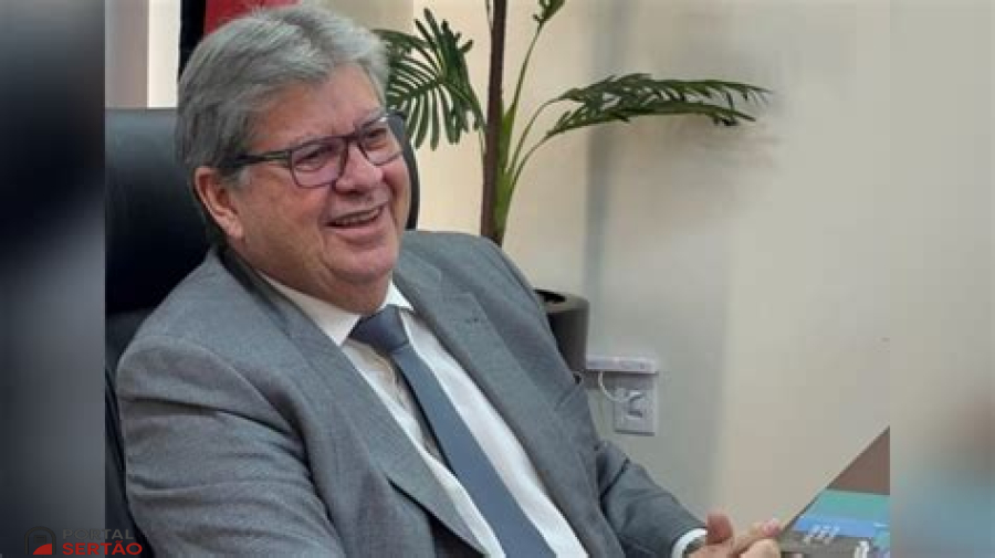 Incertezas sobre candidaturas ao governo da Paraíba geram tensão entre líderes políticos de Cajazeiras