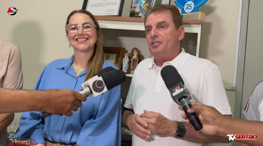 Chico Mendes anuncia pavimentação do bairro das Populares