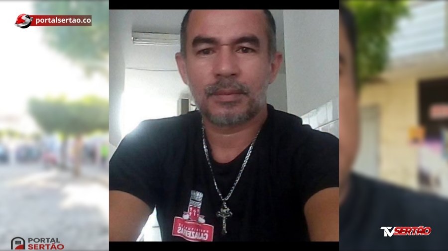 VÍDEIO: Vigilante foi encontrado morto em escola municipal de Cajazeiras, circunstâncias da morte geram dúvidas e comoção na população