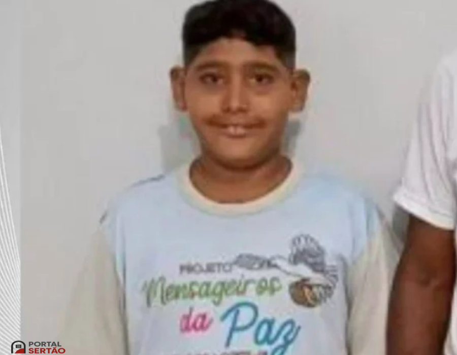 Garoto de 12 anos morre eletrocutado ao tentar beber água em geladeira no Piauí
