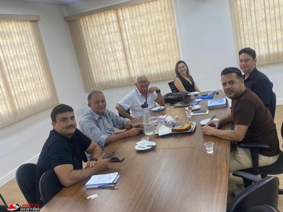 Parceria com turismólogo e Sebrae busca estruturar roteiros e atrair visitantes