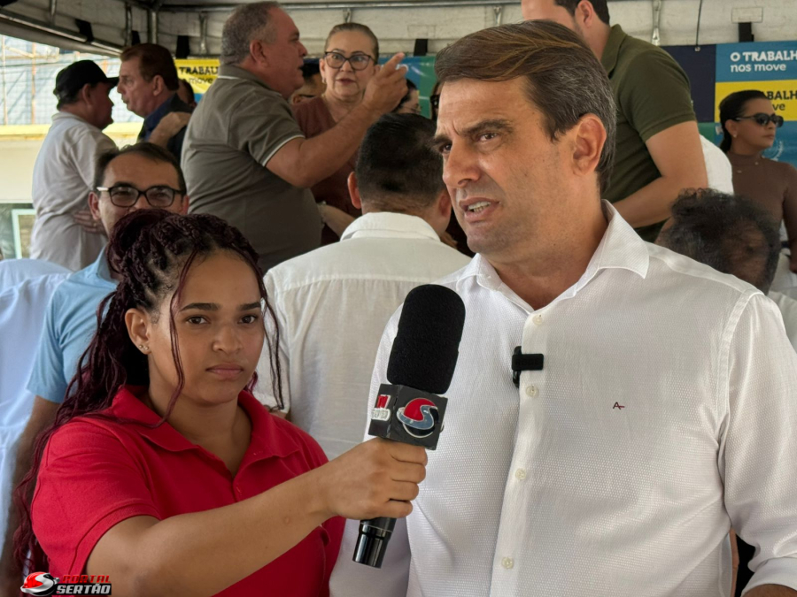Prefeito Bal Lins homologa licitação para obra de R$ 2,4 milhões voltada à educação infantil
