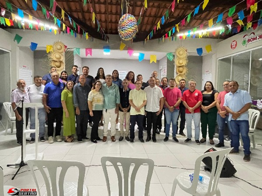 Parceria entre Prefeitura e Sebrae garante serviços, palestras e apoio direto aos microempreendedores locais