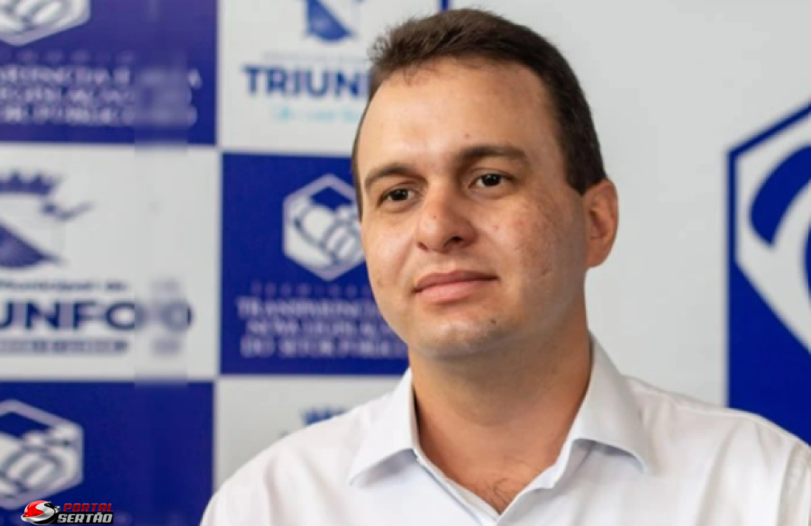 MPC denuncia caos fiscal em Triunfo e pede reprovação das contas de Expedito Filho