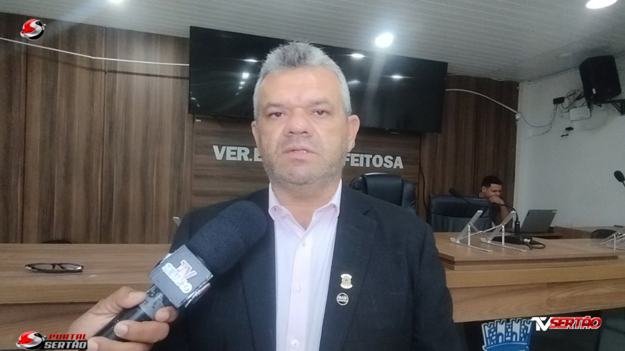 VÍDEO: Presidente Lindbergh Lira destaca importância da participação popular na construção da Lei Orçamentária