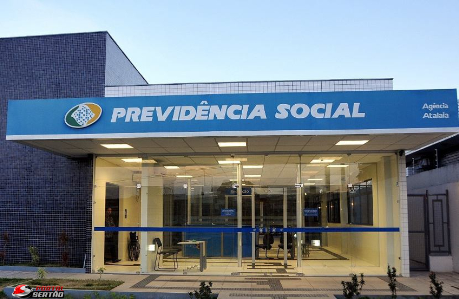 Herói solitário do INSS resiste em Cajazeiras enquanto quadrilha saqueia milhões dos aposentados