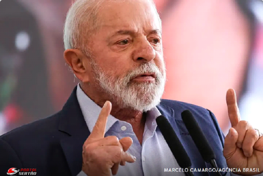 Lula critica derrubada do decreto do IOF e diz que interesses de poucos prevaleceram no Congresso