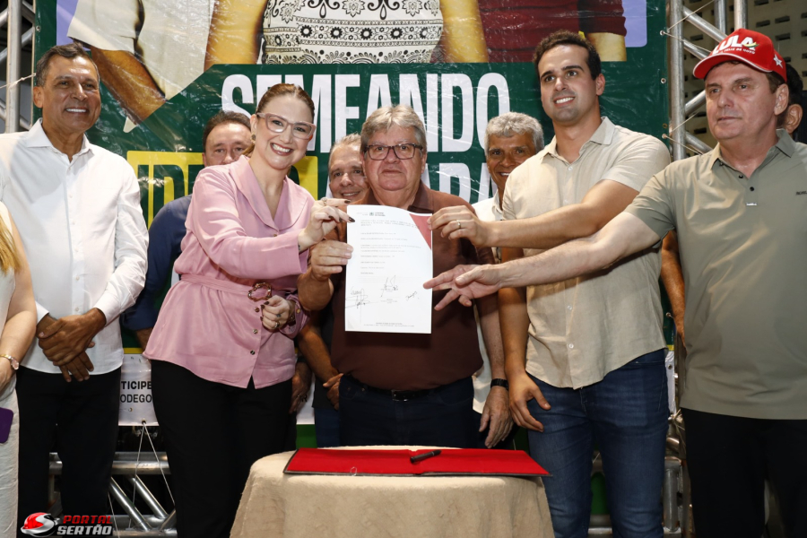 Conheça as prioridades defendidas por Bom Jesus na plenária do ODE, realizada em Cajazeiras