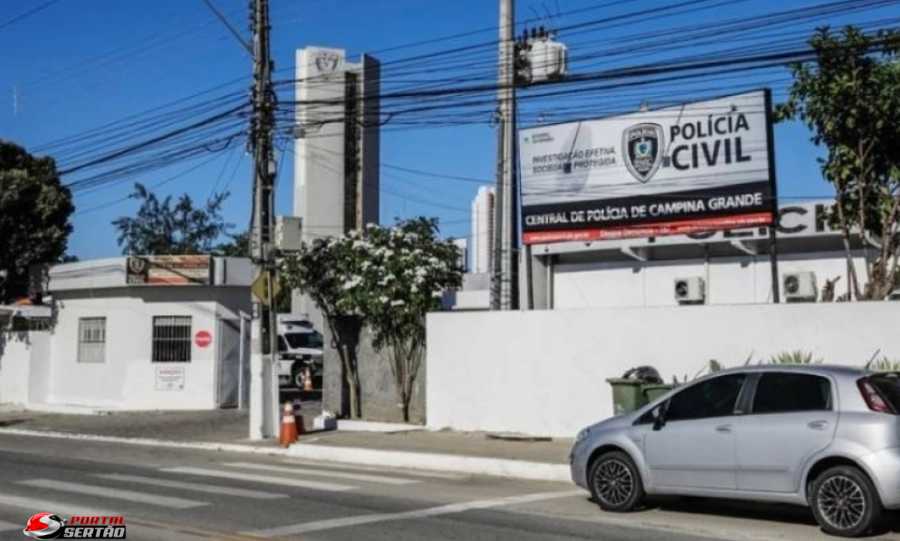 Homem é preso com drogas na Paraíba durante operação contra o tráfico
