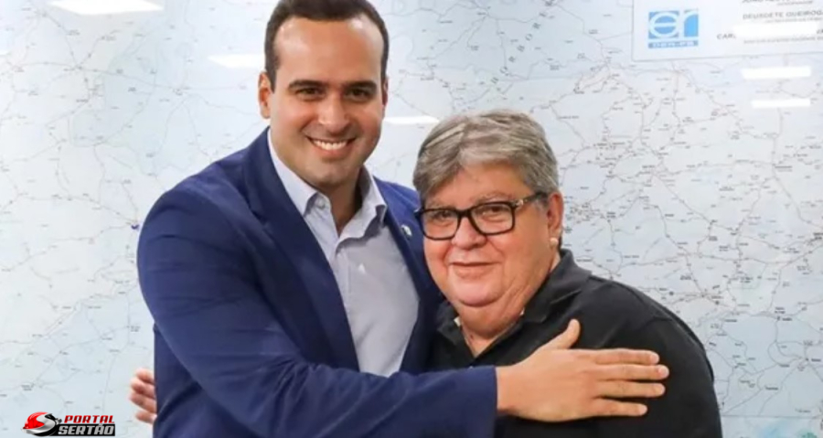 Pela primeira vez Lucas Ribeiro fala em plenárias do OD. Sacramentação da candidatura?