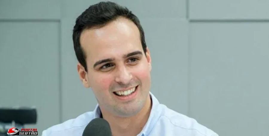 Câmara municipal de Cajazeiras aprova título de Cidadão Cajazeirense ao vice-governador Lucas Ribeiro