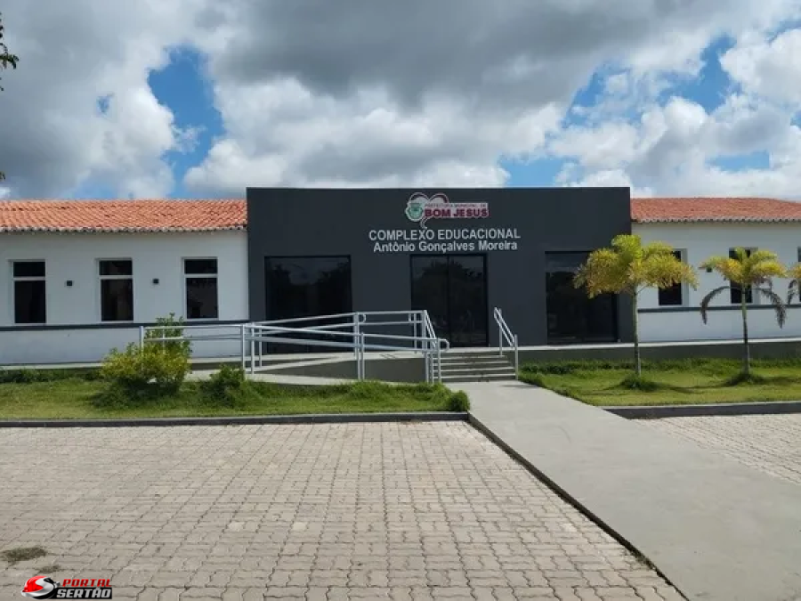Ensino Fundamental: alfabetização no 2º ano em Bom Jesus supera meta nacional e atinge resultado previsto só para 2028