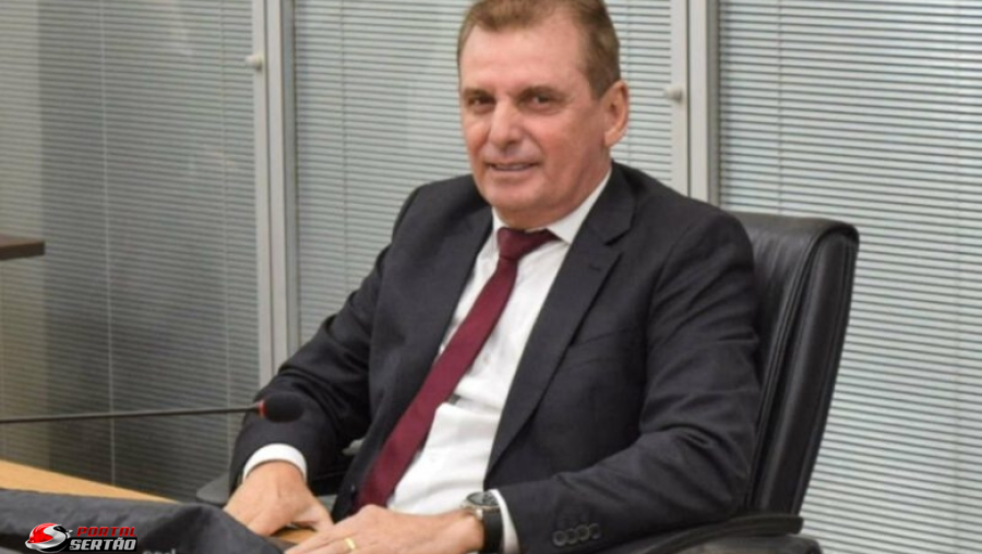 Corrida contra o Câncer do Laureano é incluída no Calendário Oficial do Turismo da Paraíba, confirma Deputado Chico Mendes, autor do projeto de lei