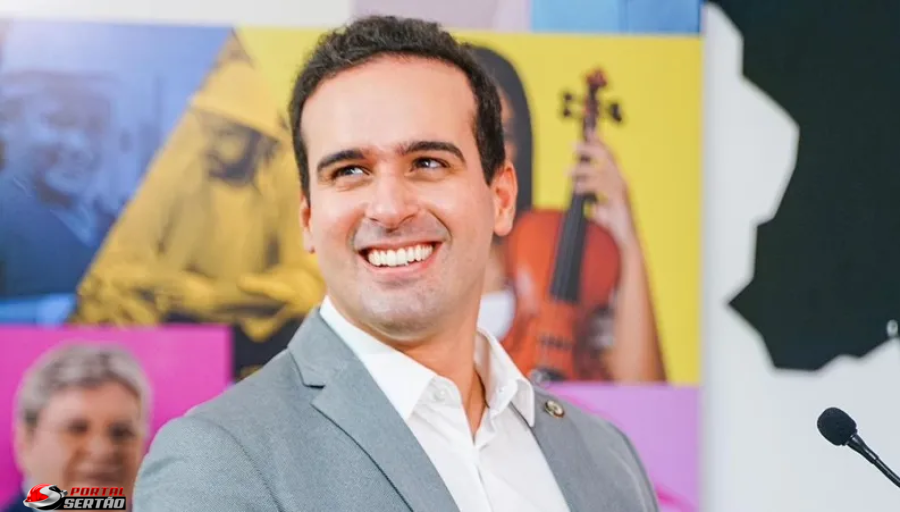 Lucas Ribeiro é o pré-candidato a governador que mais cresceu nas pesquisas e ultrapassa candidatos de oposição na Paraíba
