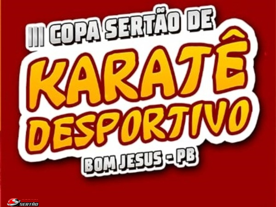 Bom Jesus sediará importante evento esportivo em agosto
