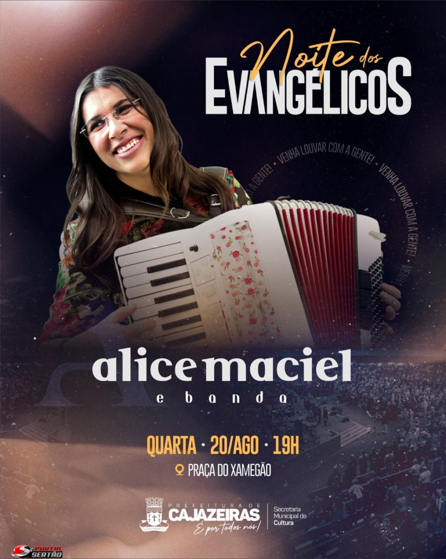 Cajazeiras recebe a 